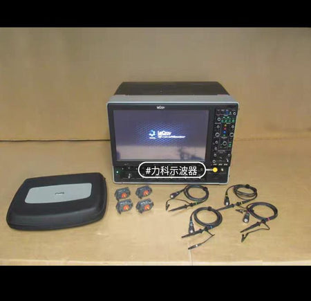 lecroy LabMaster 10 Zi-A WaveRunner 9054 9104 8104-R 9254 9254M 8254M-R 9404 9404M 8404M-R
