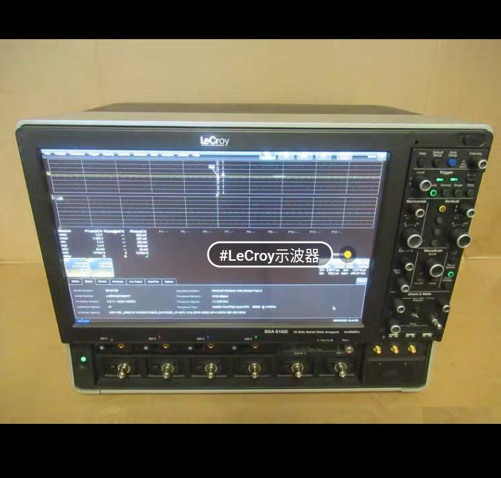 lecroy LabMaster 10 Zi-A WaveRunner 9054 9104 8104-R 9254 9254M 8254M-R 9404 9404M 8404M-R