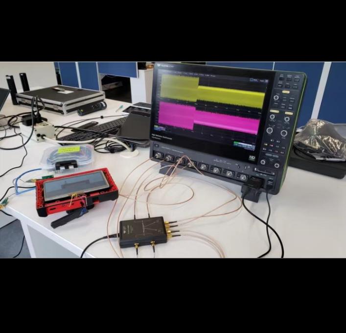 lecroy LabMaster 10 Zi-A WaveRunner 9054 9104 8104-R 9254 9254M 8254M-R 9404 9404M 8404M-R