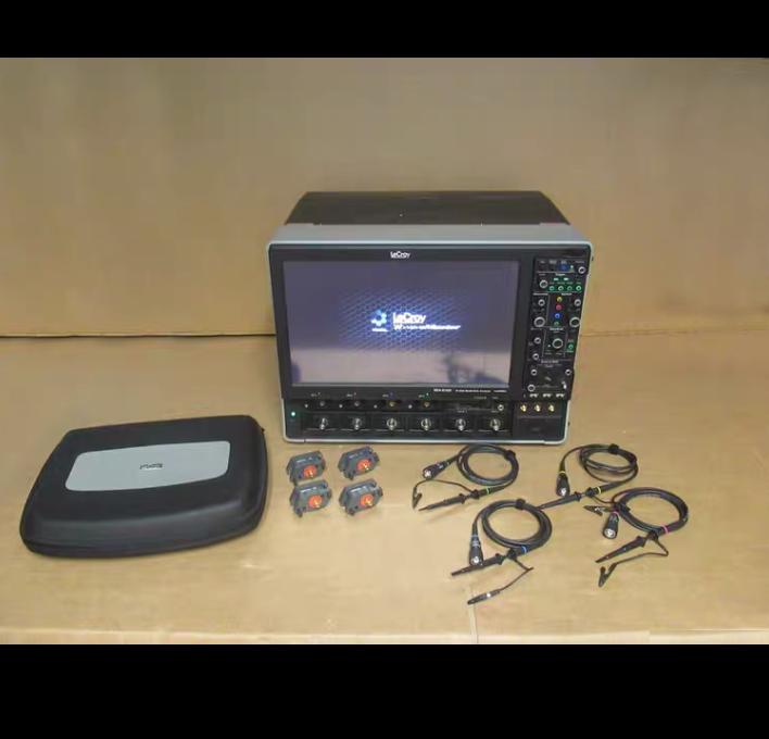 lecroy MDA8038HD MDA8058HD MDA8108HD MDA8208HD