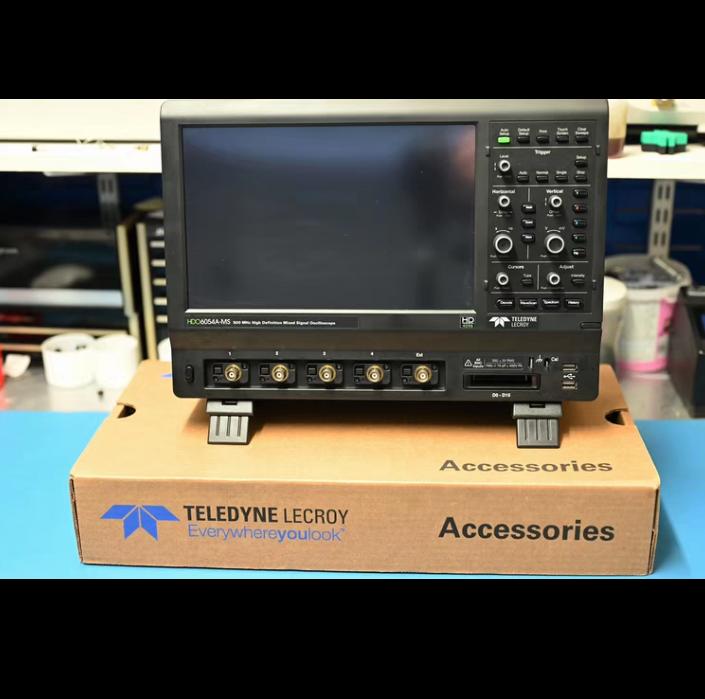 lecroy MDA8038HD MDA8058HD MDA8108HD MDA8208HD