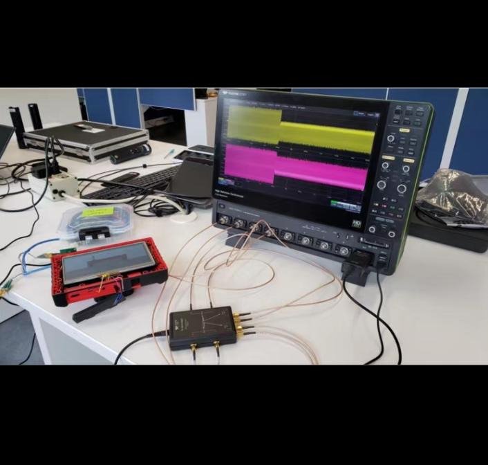 lecroy MDA8038HD MDA8058HD MDA8108HD MDA8208HD