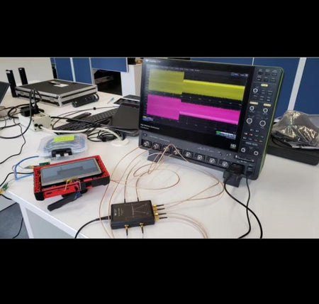 lecroy MDA8038HD MDA8058HD MDA8108HD MDA8208HD