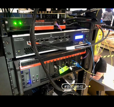 lecroy SierraNet M1288 SierraNet M648 SierraNet M328 SierraNet M328Q SierraNet T328 lecroy Xena Z800 Freya lecroy Xena Z400 Thor Xena Z100 Loki Xena E100 Chimera Xena B720 B2400 Xena Compact