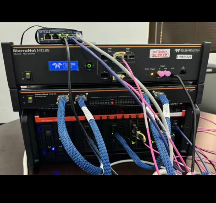lecroy SierraNet M1288 SierraNet M648 SierraNet M328 SierraNet M328Q SierraNet T328 lecroy Xena Z800 Freya lecroy Xena Z400 Thor Xena Z100 Loki Xena E100 Chimera Xena B720 B2400 Xena Compact