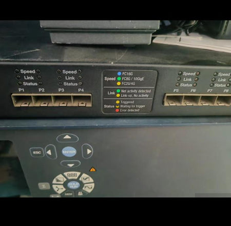 lecroy SierraNet M1288 SierraNet M648 SierraNet M328 SierraNet M328Q SierraNet T328 lecroy Xena Z800 Freya lecroy Xena Z400 Thor Xena Z100 Loki Xena E100 Chimera Xena B720 B2400 Xena Compact