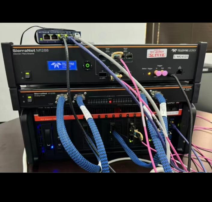 lecroy Summit M64 Summit M616 Summit T516 Summit T54 Summit Z58 Summit T416 Summit T48 Summit T3-16 Summit T3-8 summit M5x