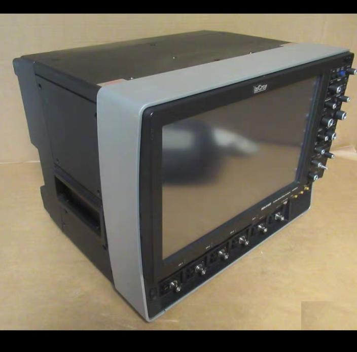 lecroy WaveMaster SDA 8200HD 8250HD 8330HD 8500HD 8590HD 8650HD wavepulser 40ixT3sp-DPROBET3SP-DPROBE-FT3SP-SEPROBE-F