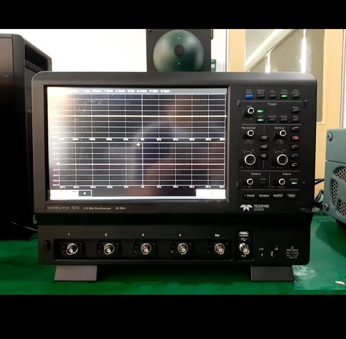 lecroy WaveMaster SDA 8200HD 8250HD 8330HD 8500HD 8590HD 8650HD wavepulser 40ixT3sp-DPROBET3SP-DPROBE-FT3SP-SEPROBE-F