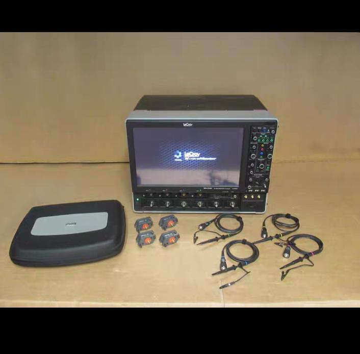 lecroy WaveMaster SDA804Zi-B SDA806Zi-B SDA808Zi-B SDA813Zi-B SDA816Zi-B SDA820Zi-B SDA825Zi-B SDA830Zi-B SDA845Zi-B