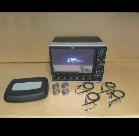 lecroy WaveMaster SDA804Zi-B SDA806Zi-B SDA808Zi-B SDA813Zi-B SDA816Zi-B SDA820Zi-B SDA825Zi-B SDA830Zi-B SDA845Zi-B