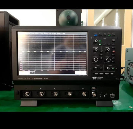 lecroy WaveMaster SDA804Zi-B SDA806Zi-B SDA808Zi-B SDA813Zi-B SDA816Zi-B SDA820Zi-B SDA825Zi-B SDA830Zi-B SDA845Zi-B