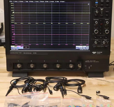 lecroy WaveMaster SDA804Zi-B SDA806Zi-B SDA808Zi-B SDA813Zi-B SDA816Zi-B SDA820Zi-B SDA825Zi-B SDA830Zi-B SDA845Zi-B