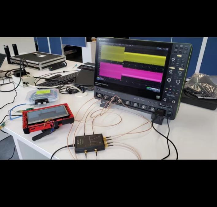 lecroy WaveMaster SDA804Zi-B SDA806Zi-B SDA808Zi-B SDA813Zi-B SDA816Zi-B SDA820Zi-B SDA825Zi-B SDA830Zi-B SDA845Zi-B