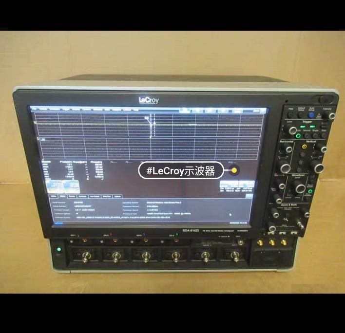 lecroy WaveMaster SDA 8200HD 8250HD 8330HD 8500HD 8590HD 8650HD wavepulser 40ixT3sp-DPROBET3SP-DPROBE-FT3SP-SEPROBE-F