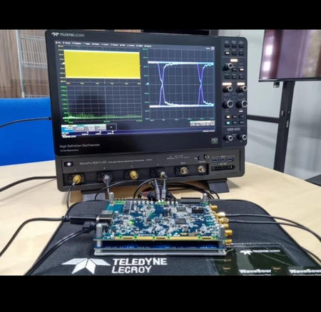 lecroy WavePro 254HD WavePro 254HD-MS WavePro 404HD WavePro 404HD-MS WavePro 604HD WavePro 604HD-MS WavePro 804HD WavePro 804HD-MS