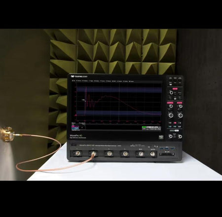 lecroy WavePro 254HD WavePro 254HD-MS WavePro 404HD WavePro 404HD-MS WavePro 604HD WavePro 604HD-MS WavePro 804HD WavePro 804HD-MS