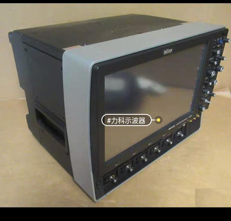 lecroy WavePro 254HD WavePro 254HD-MS WavePro 404HD WavePro 404HD-MS WavePro 604HD WavePro 604HD-MS WavePro 804HD WavePro 804HD-MS