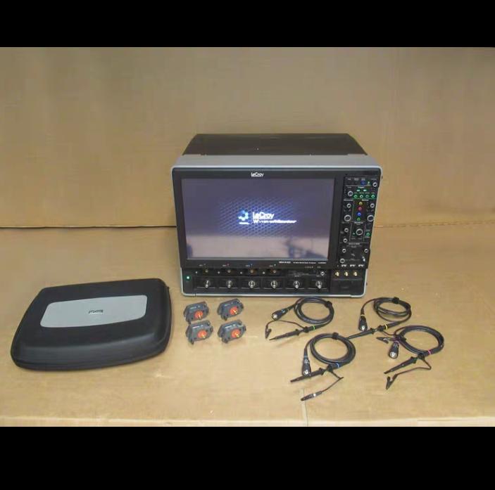 lecroy WaveSurfer 4024HD 4034HD 4054HD 4104HD HDO4104A-MS HDO4054A-MS HDO4034A-MS HDO4104A HDO4054A HDO4034A HDO4024A