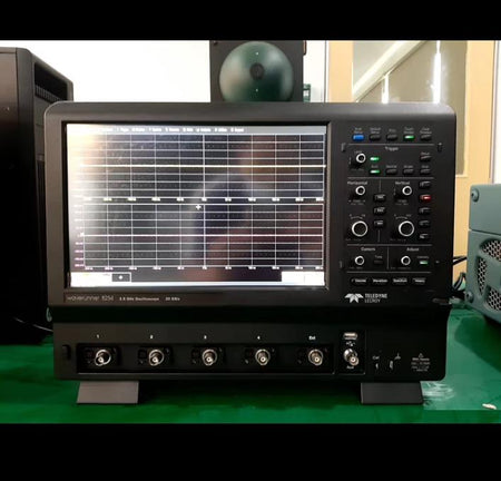 lecroy WaveSurfer 4024HD 4034HD 4054HD 4104HD HDO4104A-MS HDO4054A-MS HDO4034A-MS HDO4104A HDO4054A HDO4034A HDO4024A