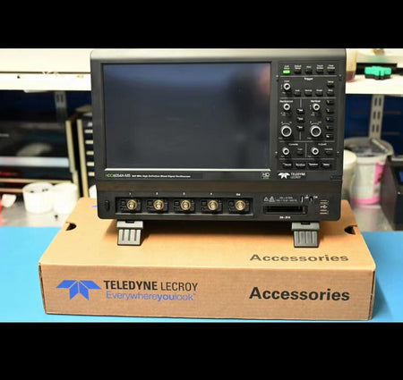 lecroy WaveSurfer 4024HD 4034HD 4054HD 4104HD HDO4104A-MS HDO4054A-MS HDO4034A-MS HDO4104A HDO4054A HDO4034A HDO4024A