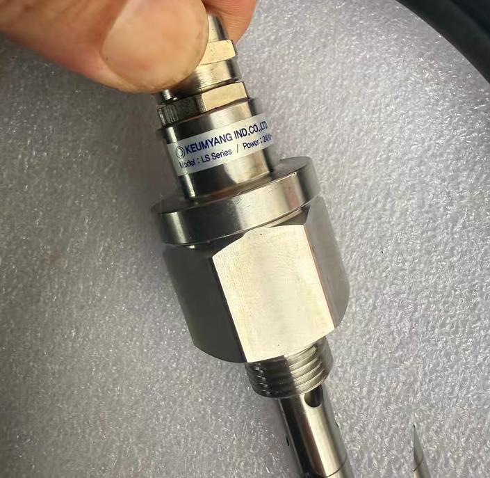 level Switch 4