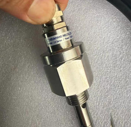 level Switch 4