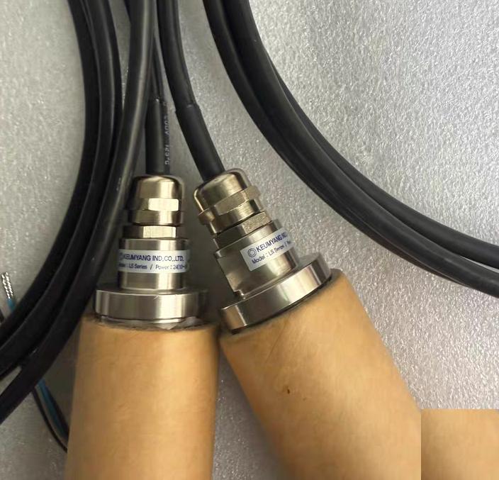 level Switch 4