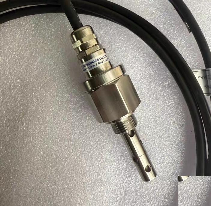 level Switch 4