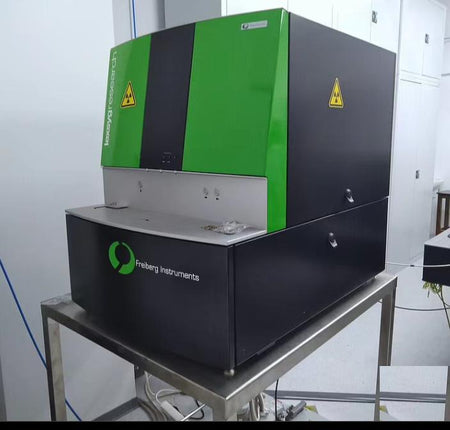 lexsyg smart lexsygresearch Xray DosemyOSLirradiatorTLDcubePSLfood