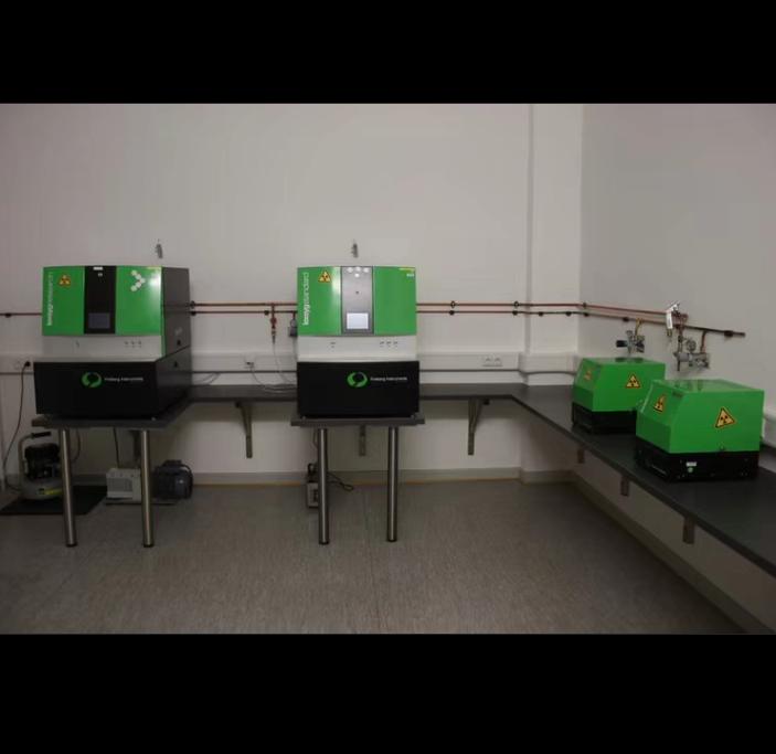 lexsyg smart lexsygresearch Xray DosemyOSLirradiatorTLDcubePSLfood
