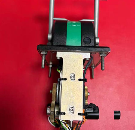 lilaas LF90DM-01-10 Rev A 4604530