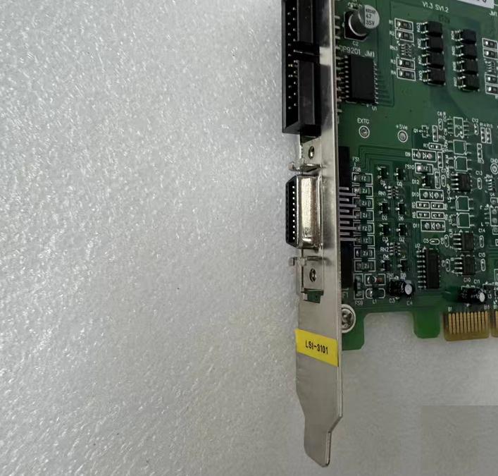 lsi3101 V1 3 SV1 2