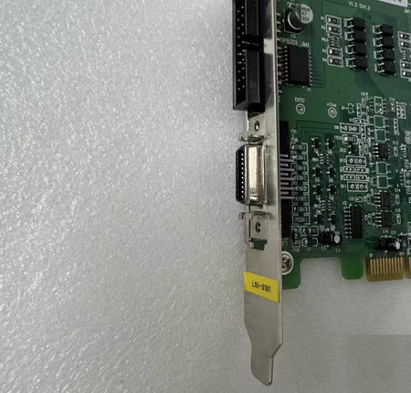 lsi3101 V1 3 SV1 2