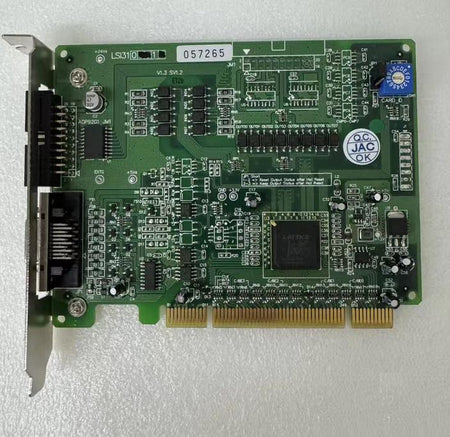 lsi3101 V1 3 SV1 2