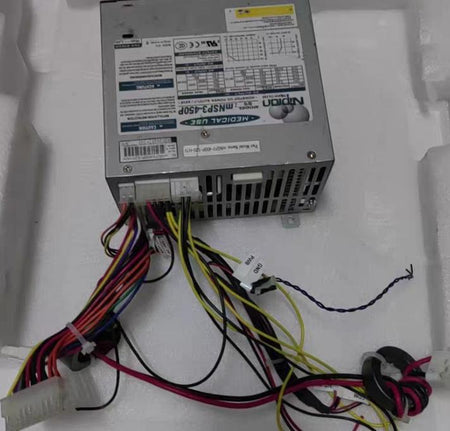 mNSP3-450P   Nipron