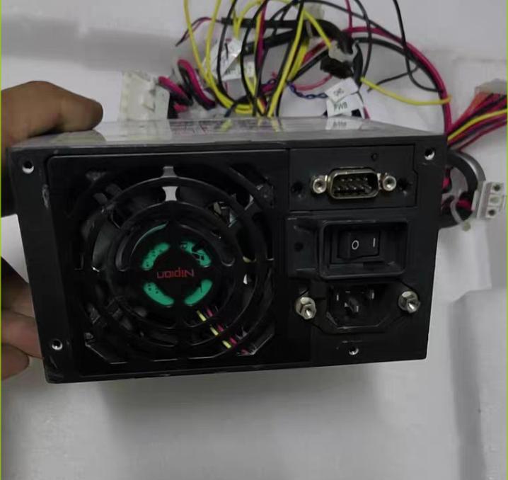 mNSP3-450P   Nipron