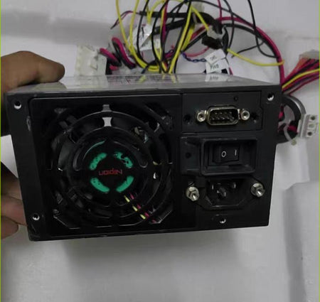 mNSP3-450P   Nipron