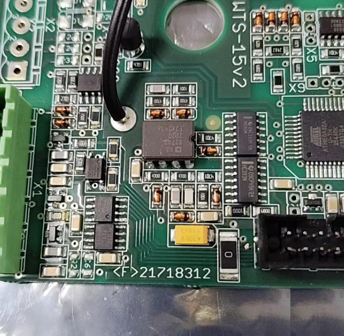 maem 01-233 WTS-15v2 21718312