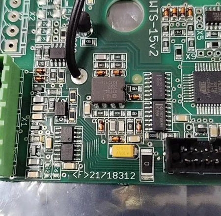 maem 01-233 WTS-15v2 21718312