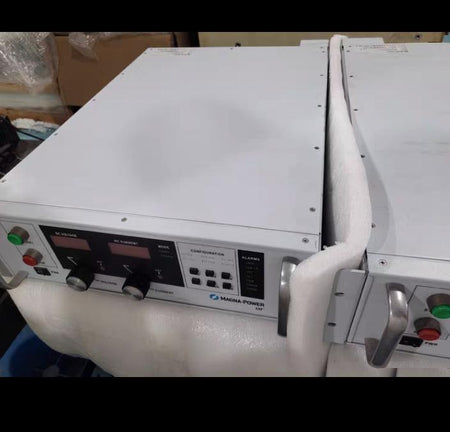 magna-power TSA5-900 5V 900A 5KW 0 004 0 02 0 01 0 04 30 8 0 10 85 95