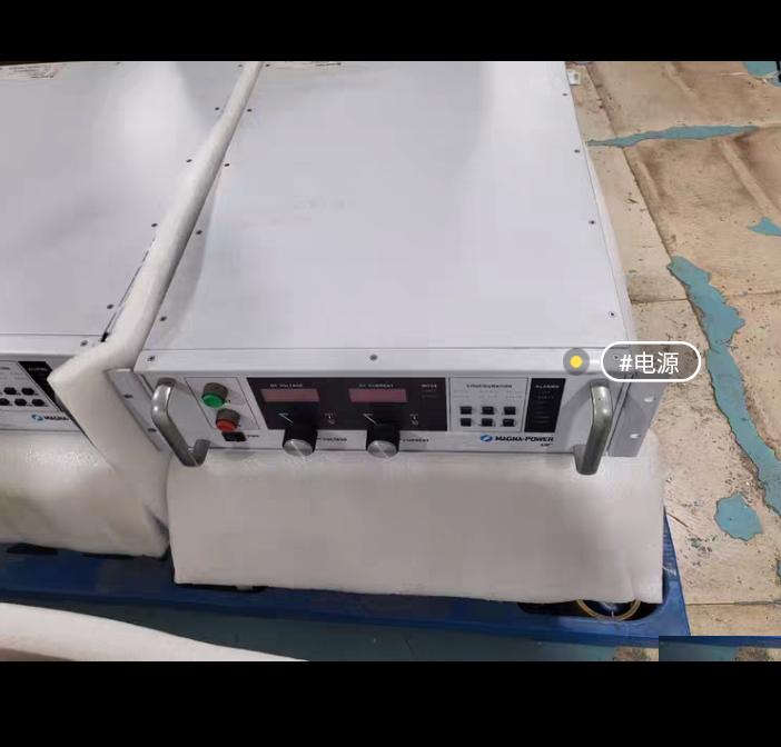 magna-power TSA5-900 5V 900A 5KW 0 004 0 02 0 01 0 04 30 8 0 10 85 95