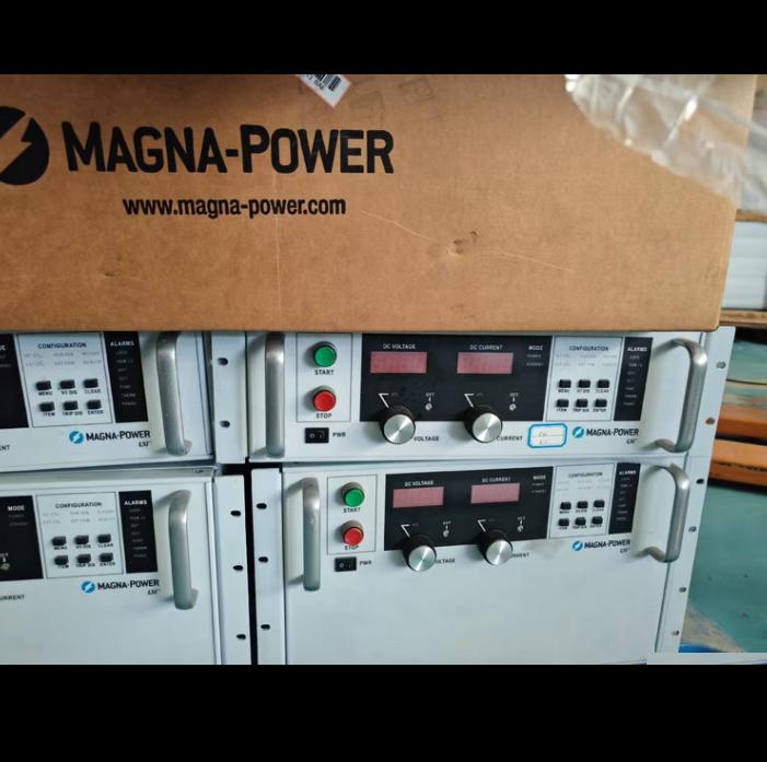 magna-power TSA5-900 5V 900A 5KW 0 004 0 02 0 01 0 04 30 8 0 10 85 95