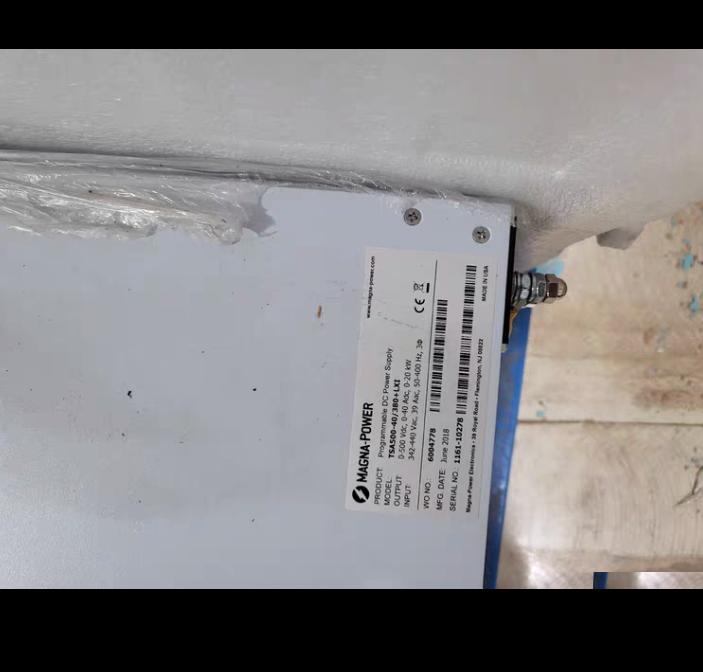 magna-power TSA500-40 0-500V 0-40A 20KW 0 004 0 02 0 01 0 04 30 8 0 10 85 95