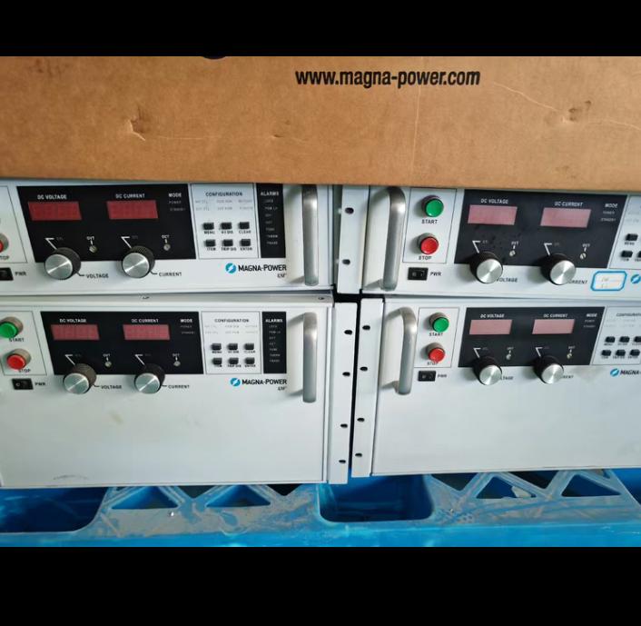 magna-power TSA500-40 0-500V 0-40A 20KW 0 004 0 02 0 01 0 04 30 8 0 10 85 95