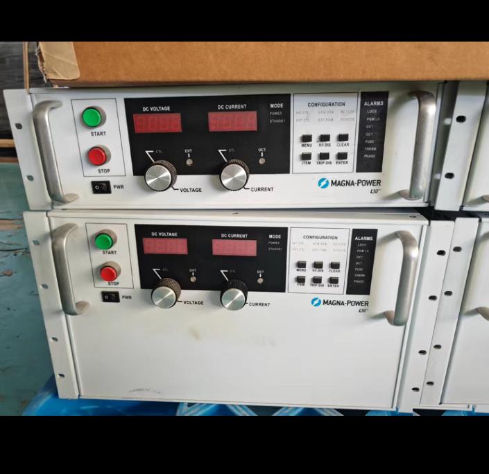 magna-power TSA500-40 0-500V 0-40A 20KW 0 004 0 02 0 01 0 04 30 8 0 10 85 95