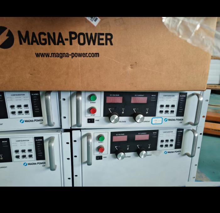 magna-power TSA500-40 0-500V 0-40A 20KW 0 004 0 02 0 01 0 04 30 8 0 10 85 95