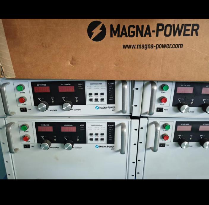 magna-power TSA500-40 0-500V 0-40A 20KW 0 004 0 02 0 01 0 04 30 8 0 10 85 95