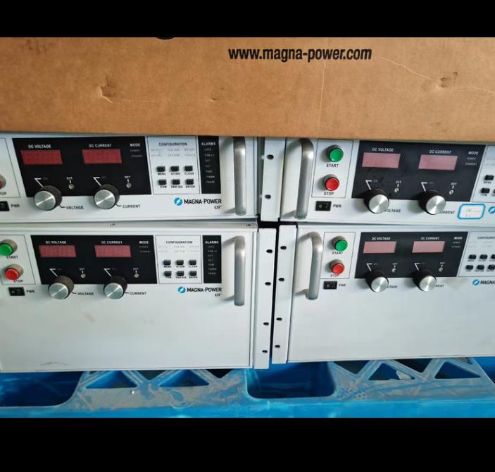 magna-power TSA500-60 30KW 0-500V 0-60A 0 004 0 02 0 01 0 04 30 8 0 10 85 95