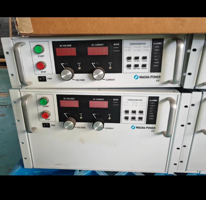 magna-power TSA500-60 30KW 0-500V 0-60A 0 004 0 02 0 01 0 04 30 8 0 10 85 95